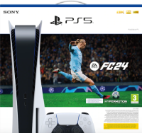 PS5 Game Card