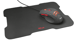 Gaming Mouse & Pads