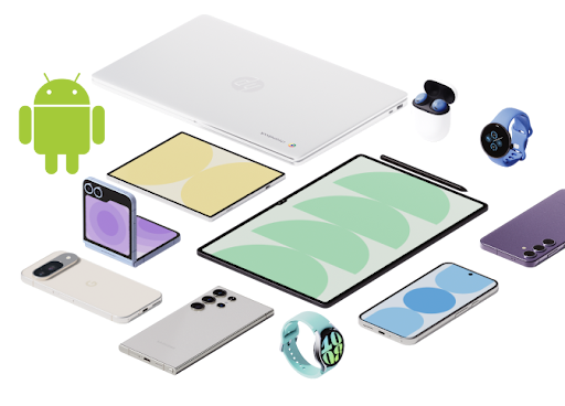 Android Products