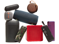Portable Speakers