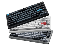 Keyboards
