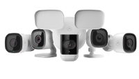 Home Security Camera