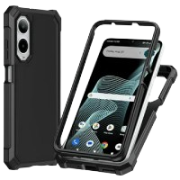 Cases & Protectors