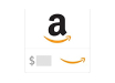 Amazon Gift Card