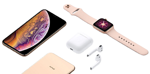 Apple products