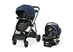 Baby Strollers & Car Seats