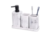 Bathroom accessories