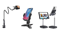 Smartphone Holders