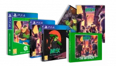 PS4 Games Card
