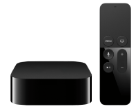 Media Players