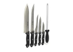 Cutlery and cutting boards