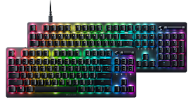 Gaming Keyboards