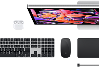 Apple Accessories