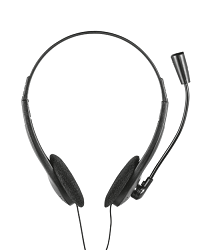 Headsets