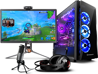 Gaming PC Accessories