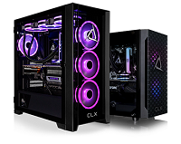 Gaming CPU
