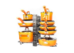 Home storage & organization