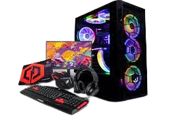 Pro Gaming Accessories