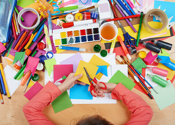 Arts, Crafts & Sewing