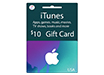 Itunes Cards