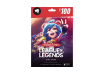 League of Legends