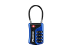 Luggage Locks