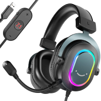 Gaming Headphones