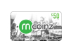 mCoinz