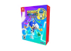 Nintendo Switch Games