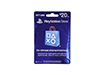 Playstation Network Card