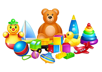 Baby Toys & Games