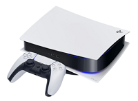 PS5 Consoles