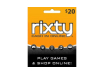 Rixty