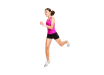 Running