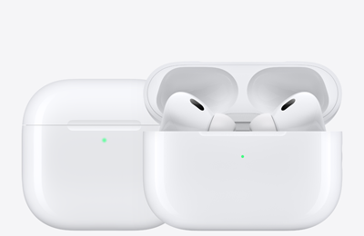AirPods & Accessories