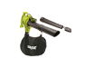 Vacuums & Blowers