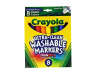 Washable Markers