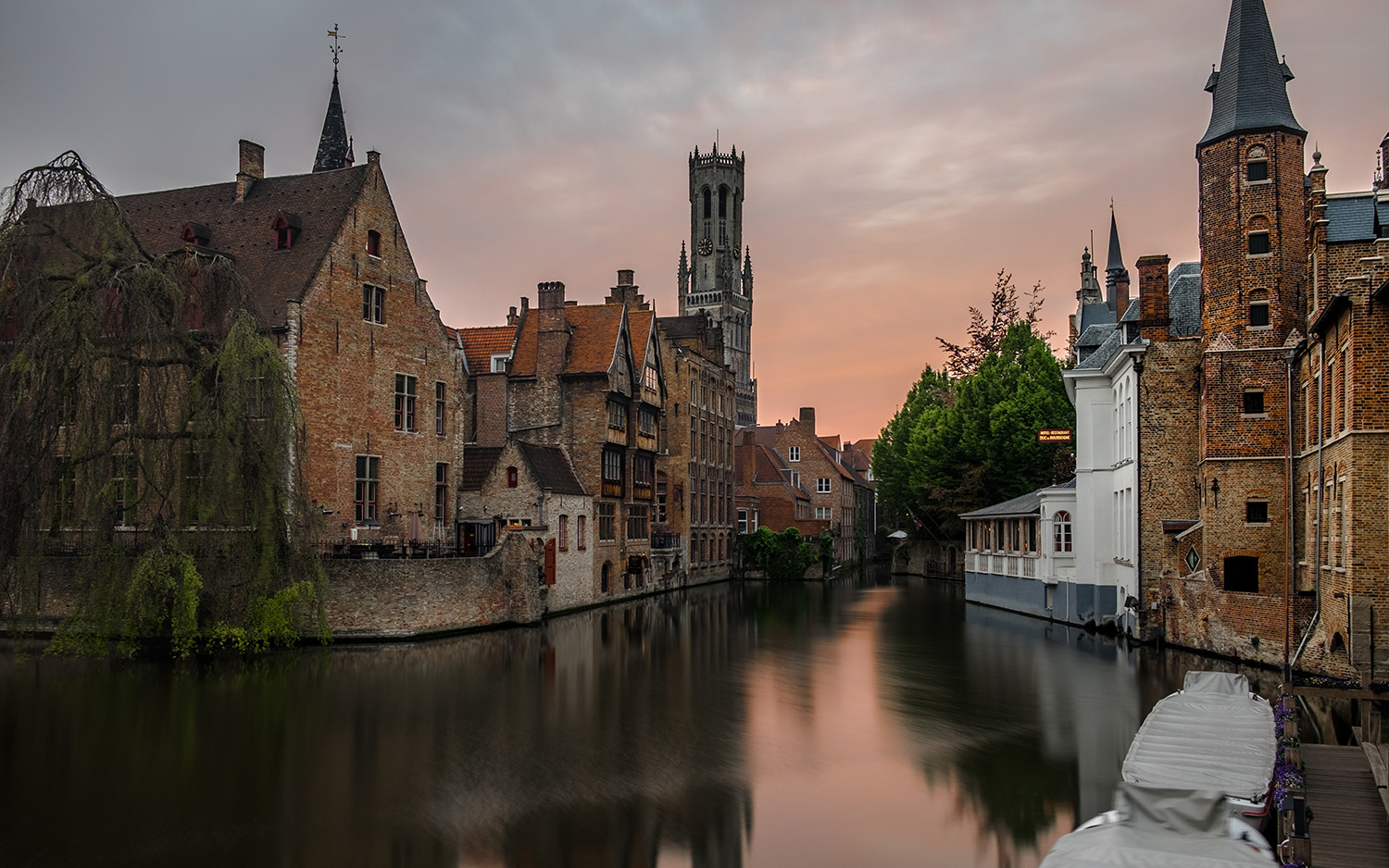 bruges belgium