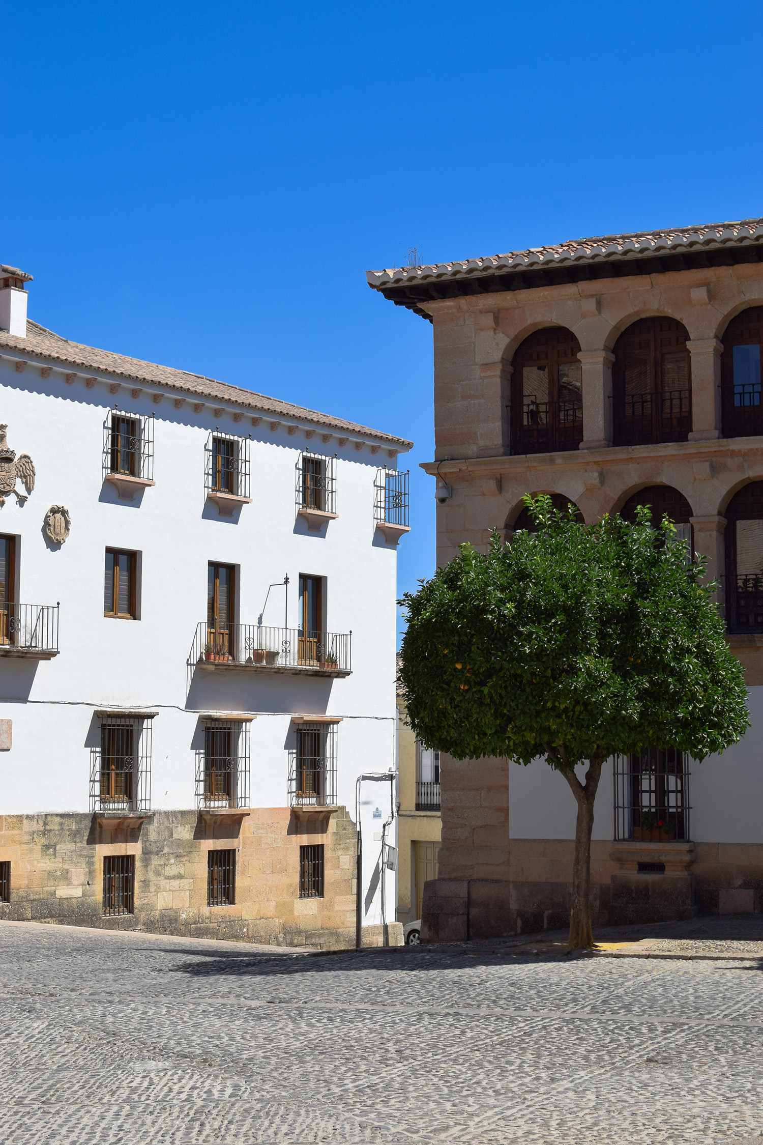 ronda spain