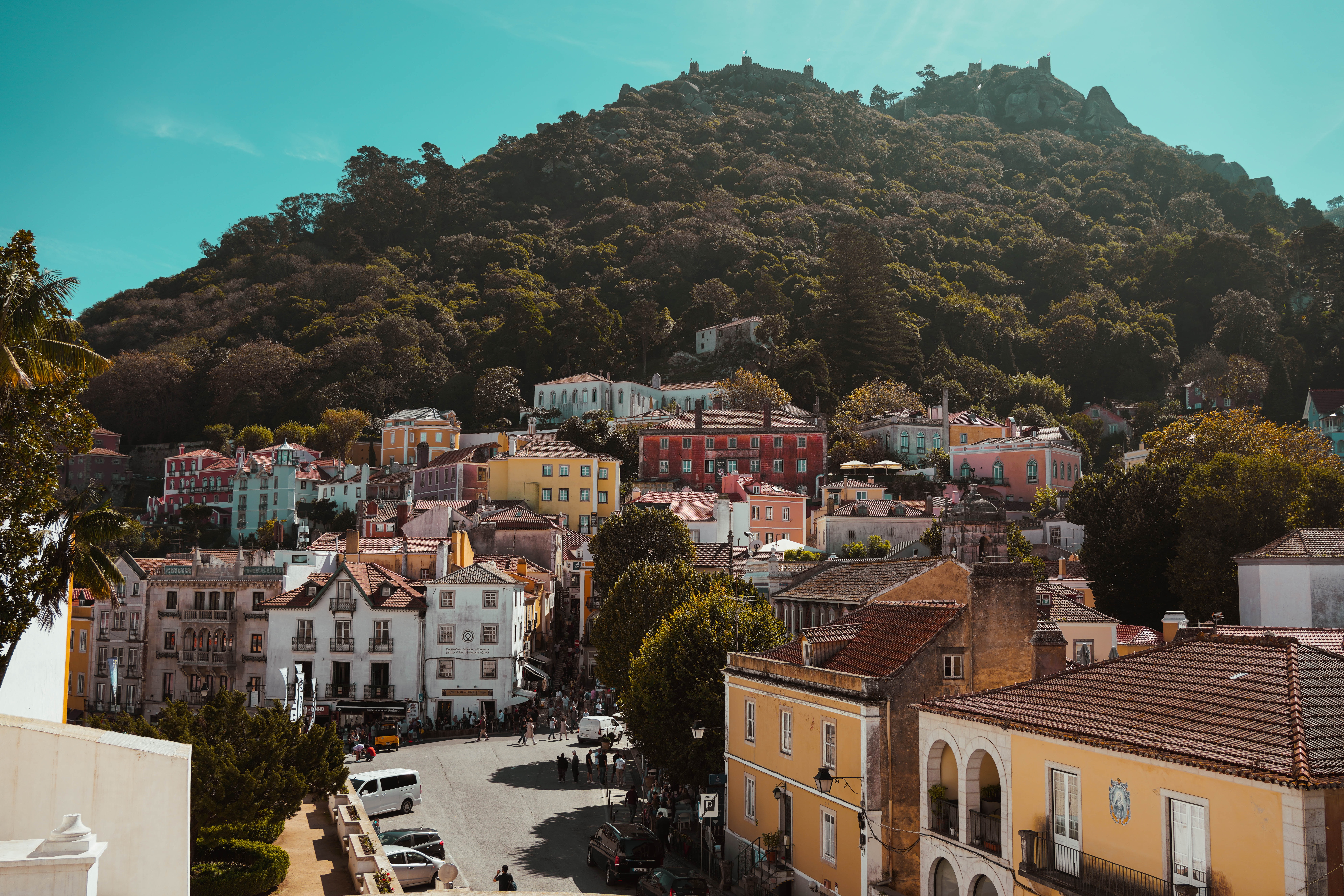 sintra pt