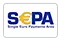 Sepa Direct Debit payment