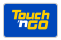 TouchnGO payment
