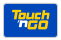 TouchnGO payment
