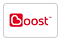 Boost payment