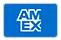 American Express payment