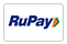 RuPay payment