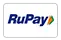 RuPay payment