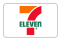 Seven Eleven payment