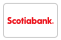 Scotiabank payment