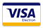 Visa Electron payment